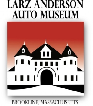 Larz Anderson Auto Museum